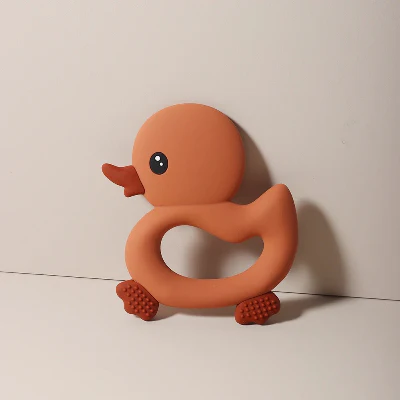 Anneau Dentition Bebe | BabyDuck™ – Image 6