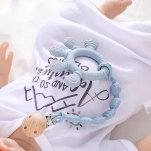 anneau dentition bébé | MordiFix™