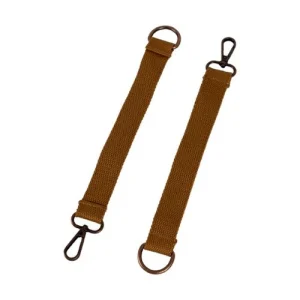 Attaches poussette x2 - Sac à langer Tote Bag Fancy