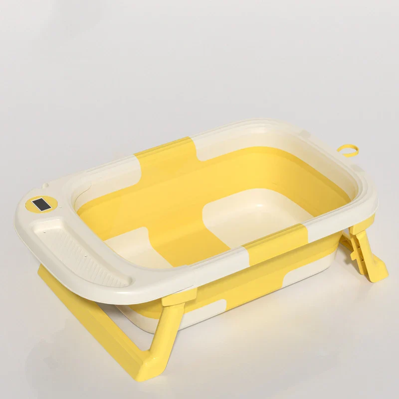 Baignoire bébé pliable | spécial transat de bain bébé – Image 7