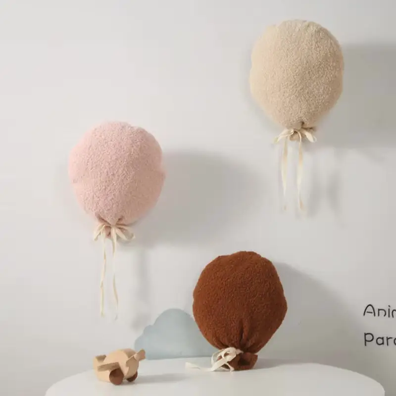 Ballon Décoratif Chambre Bébé – Image 4