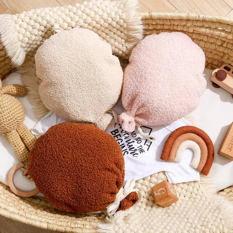 Ballon Décoratif Chambre Bébé – Image 2