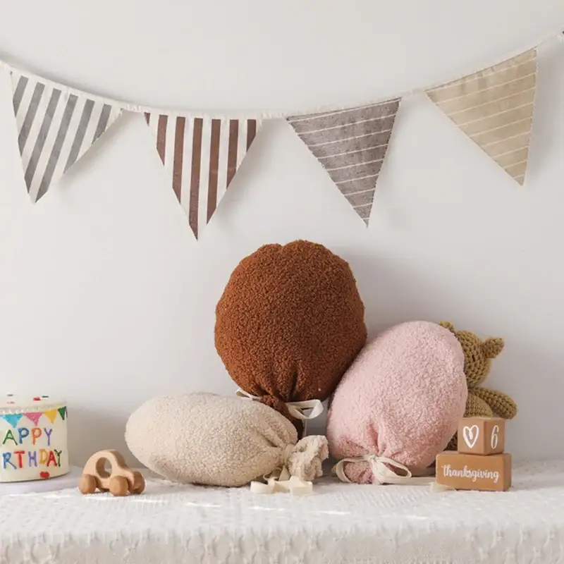 Ballon Décoratif Chambre Bébé – Image 5