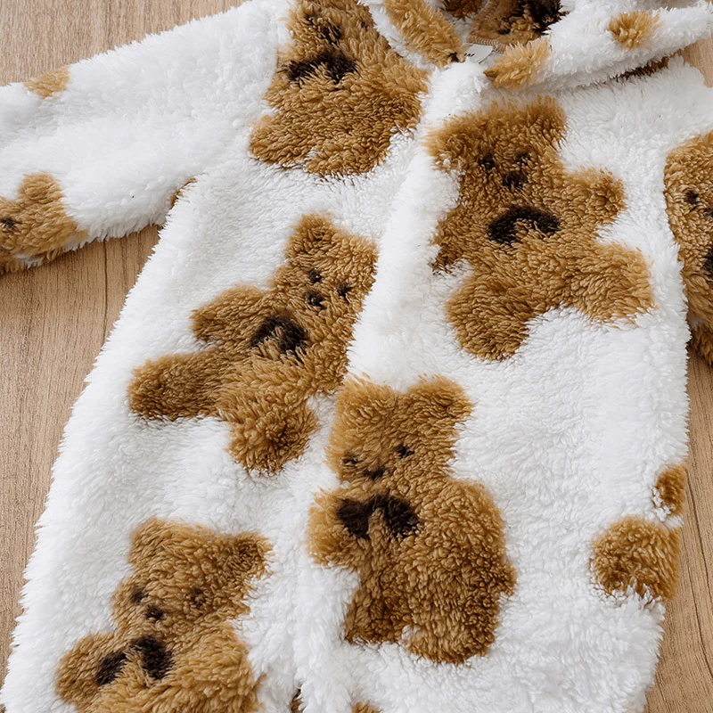 Baloo™ La Combinaison Ourson Préférée des Bébés – Image 4