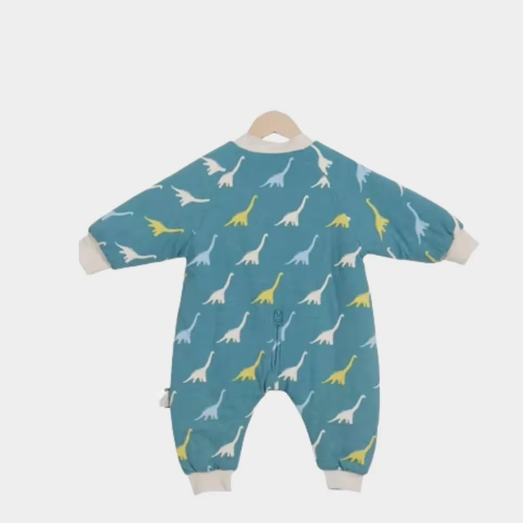 Barboteuse bébé dinosaures | Spot Bébé – Image 4