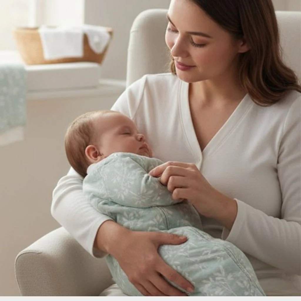 Barboteuse garçon et fille– Combinaison respirante | Spot Bébé – Image 3
