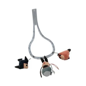 Barre de jeux - Transat Swoon Air