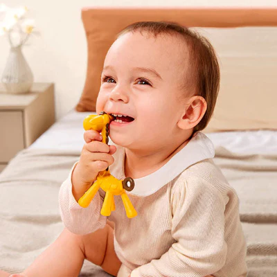 Anneau de Dentition | Bébé Comfort™ – Image 6