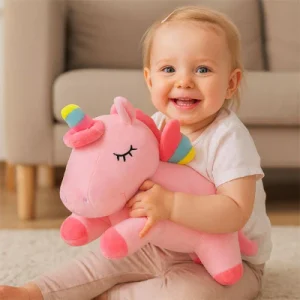 Peluche Licorne | Lunie™