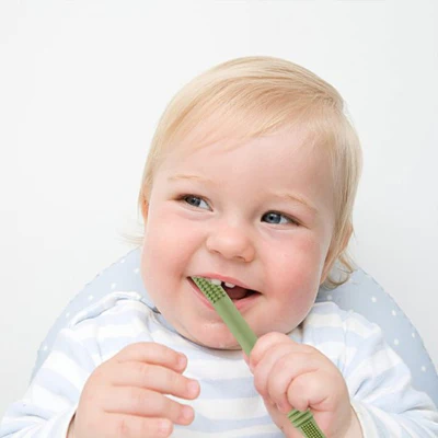 Anneau dentition bébé | Bâton apaisant – Image 2