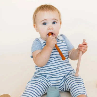 Anneau dentition bébé | Bâton apaisant – Image 7