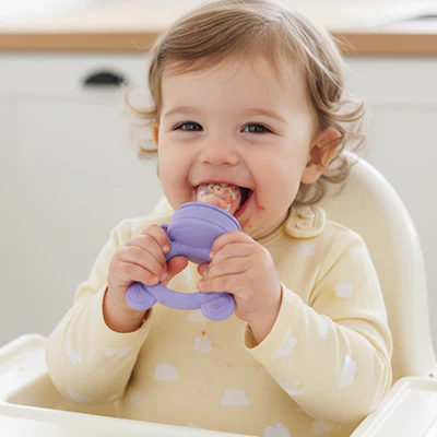Grignoteuse Bebe Anti-Etouffement | MiamSafe™ – Image 4