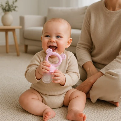 Grignoteuse Bebe Anti-Etouffement | MiamSafe™ – Image 6