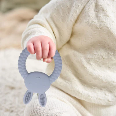 Anneau de Dentition Bébé | BunnySouth™ – Image 8