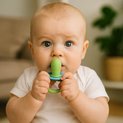 Anneau de Dentition | BabySucette™ – Image 5