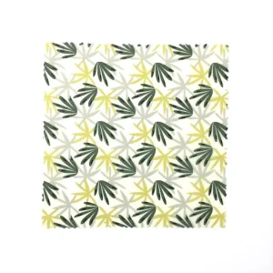 Emballage alimentaire en cire d'abeille Slow&Co®