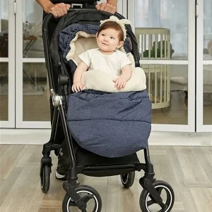 Chanceliere Bebe - Care+ pour poussette