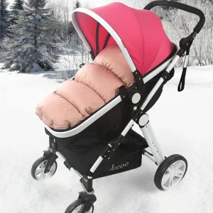 Chanceliere Bebe - Footmuff