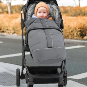 Chanceliere Bebe - Warm PlushLined