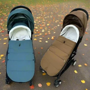 Chancelière Bébé | Imperméable