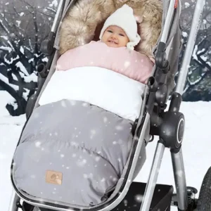 Chanceliere Poussette | 0-36 mois