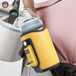 Chauffe biberon nomade | BIBGO™