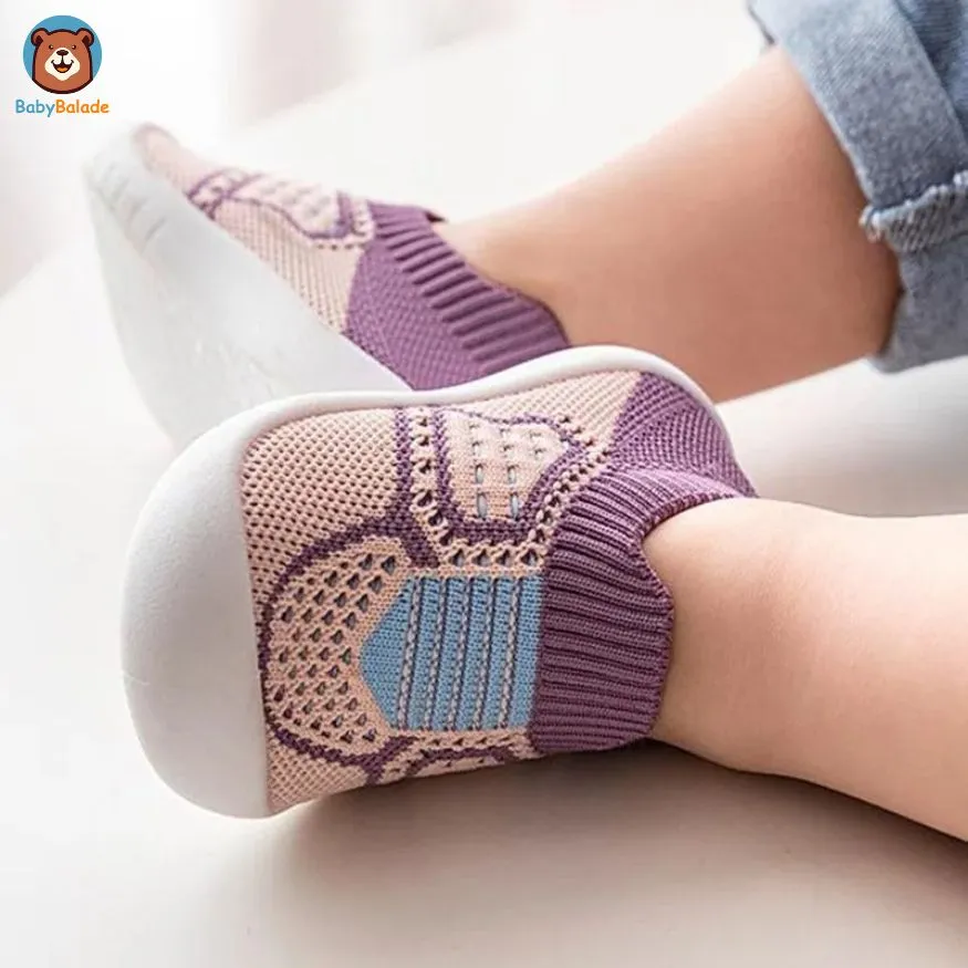Chaussure Premier Pas | BAMBISHOES™ – Image 4