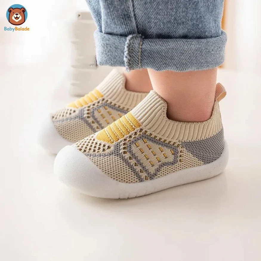 Chaussure Premier Pas | BAMBISHOES™ – Image 2