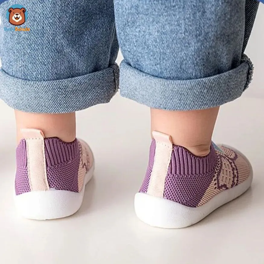 Chaussure Premier Pas | BAMBISHOES™ – Image 3