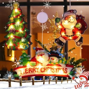 Éclairez vos fêtes - ChristmasStar™