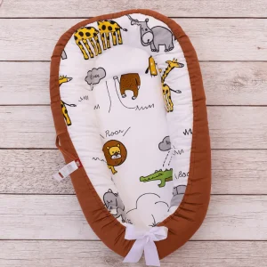 Cocon bébé | Savane™