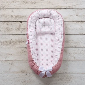 Cocon bébé | PétaleRose™