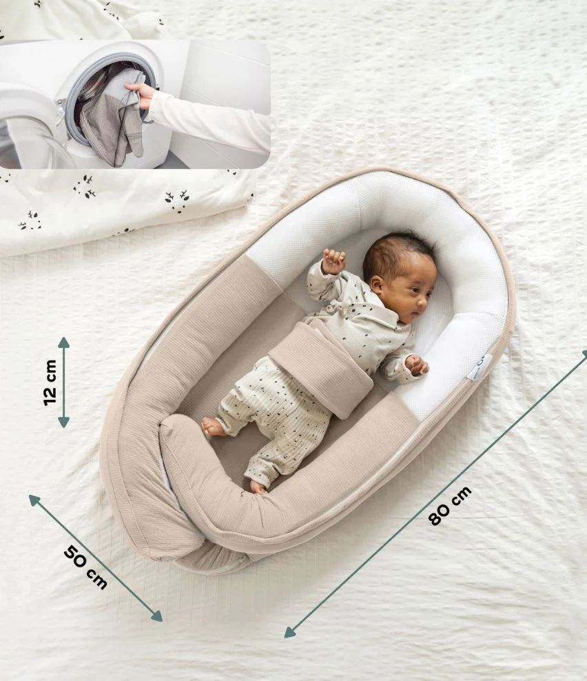 doomoo Cocoon réducteur bébé – Image 8
