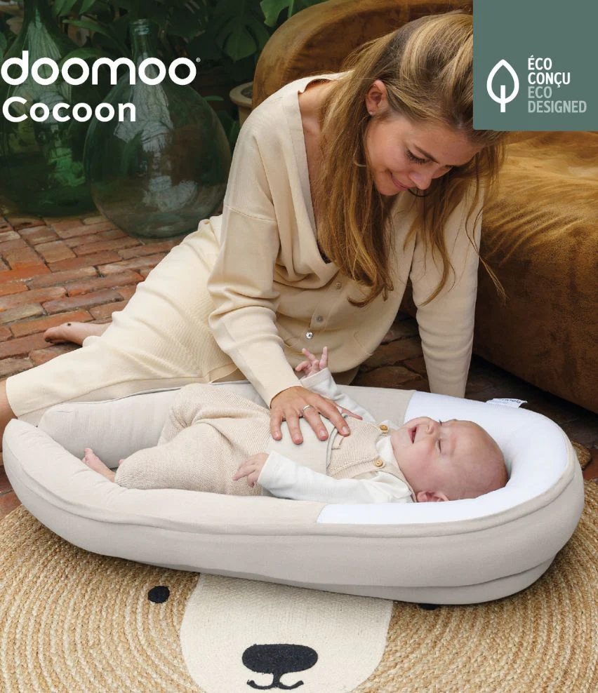 doomoo Cocoon réducteur bébé – Image 6