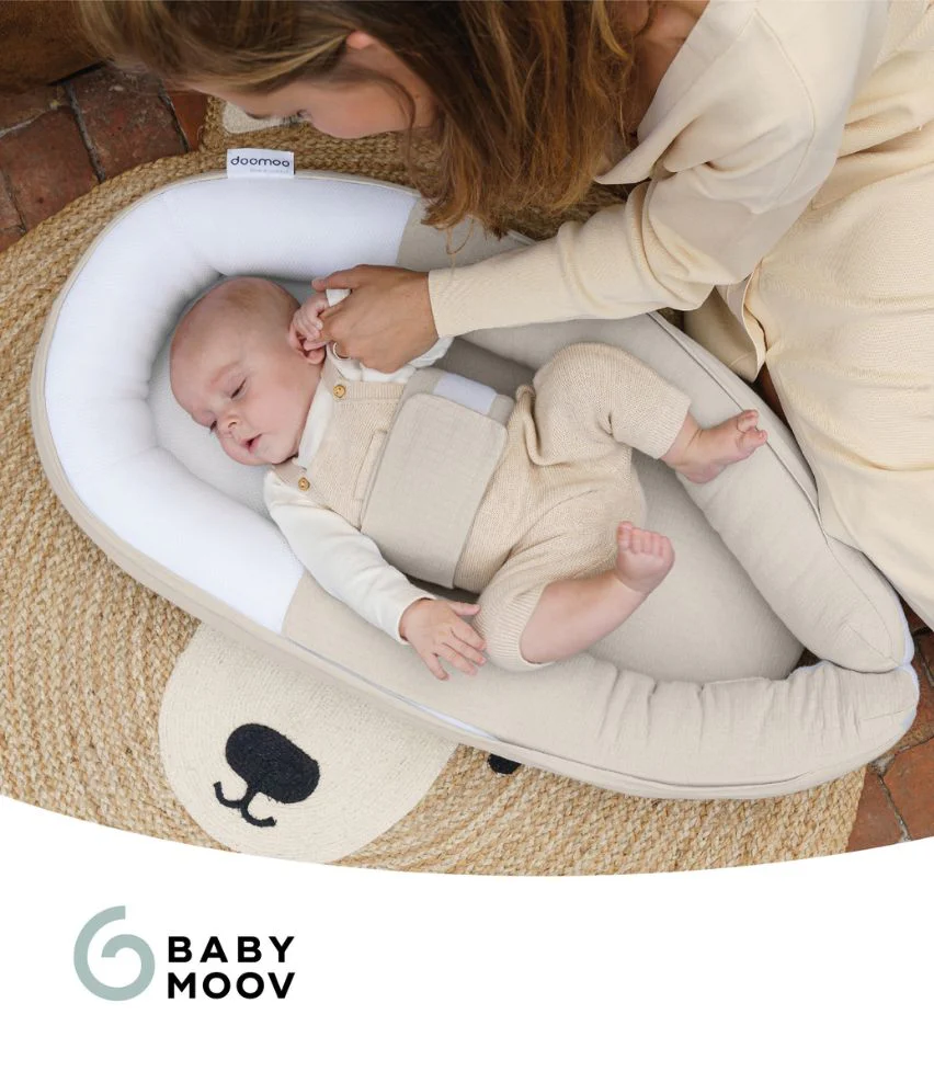 doomoo Cocoon réducteur bébé – Image 9