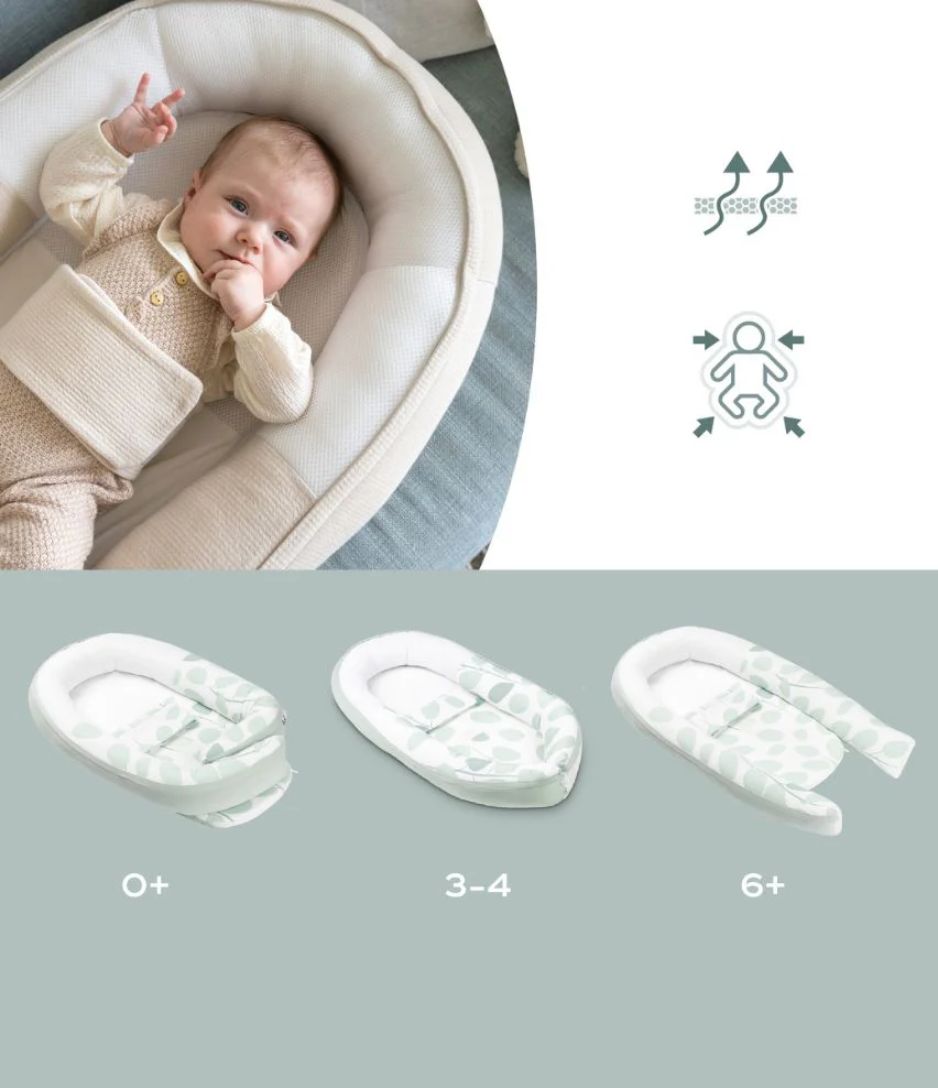 doomoo Cocoon réducteur bébé – Image 7