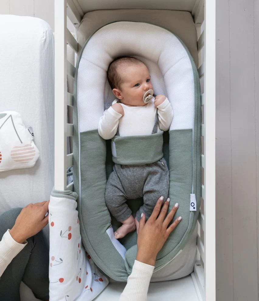 doomoo Cocoon réducteur bébé – Image 3