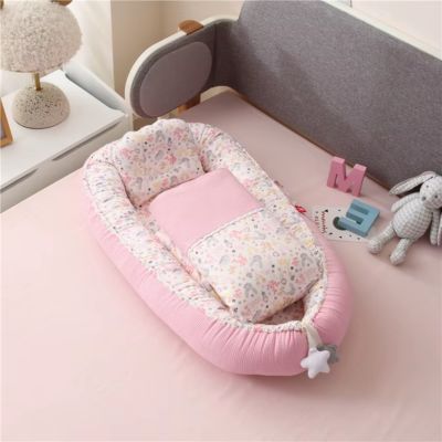 Couffin bébé - réducteur de lit bebe Cosy – Image 3