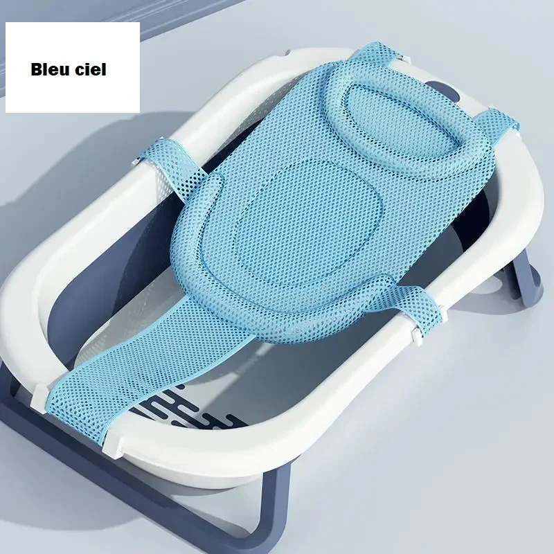 COUSSIN DE BAIGNOIRE POUR BEBE | spécial nouveau-né – Image 3