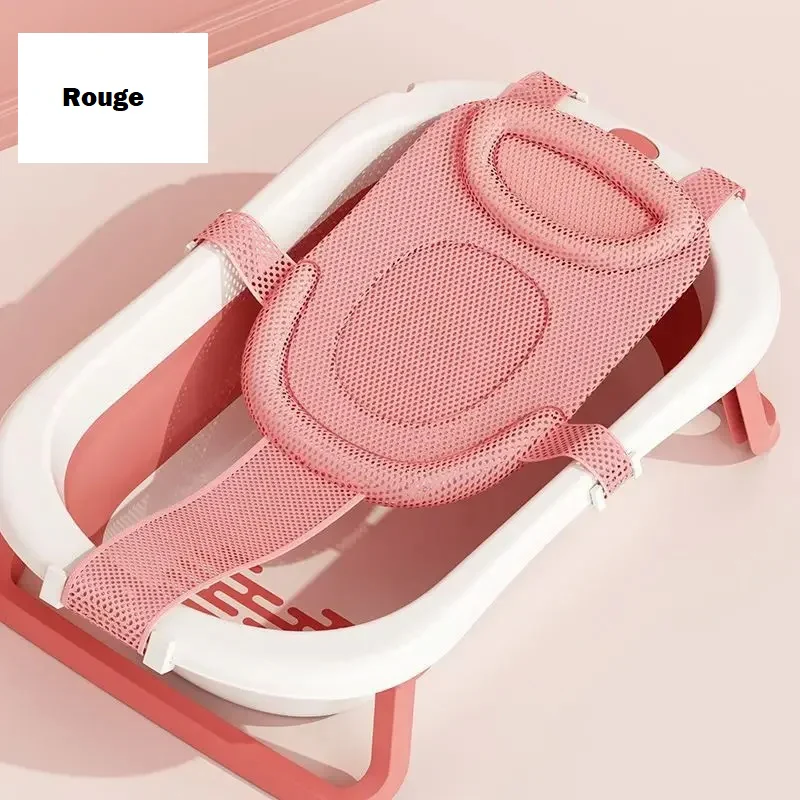 COUSSIN DE BAIGNOIRE POUR BEBE | spécial nouveau-né – Image 4
