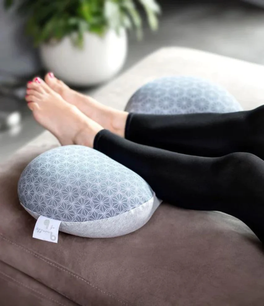 Pack grossesse : ceinture de sommeil + coussin – Image 5