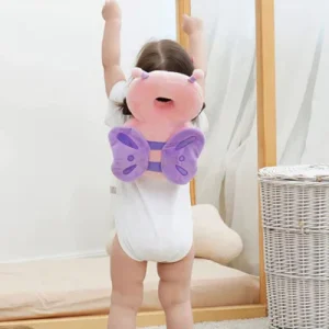 Coussin Peluche | Anti-Choc