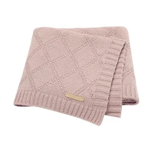 Couverture Bébé Coton - Hayley