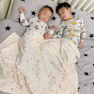 Couverture bebe  | MoonStars™