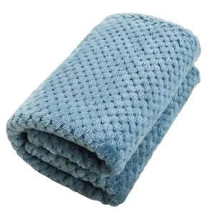 Couverture Bébé Polaire