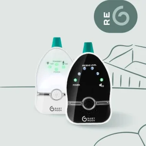 Babyphone Audio Reconditionné - Pratique - Easy Care