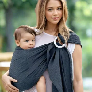 Écharpe Portage | MeshWrap™