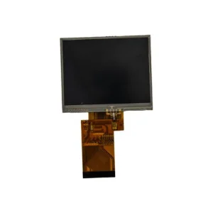 Ecran pour Récepteur - Babyphone YOO-feel