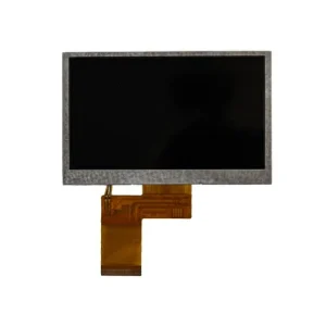 Ecran pour Récepteur - YOO-Moov