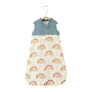 Gigoteuse Bébé été